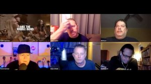 What's an app you can't do without? on Hanging with Howie on #DJNTV