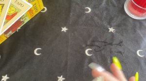 Первый расклад на новой колоде.Знакомство с колодой.Как начать работу с новой колодой таро.