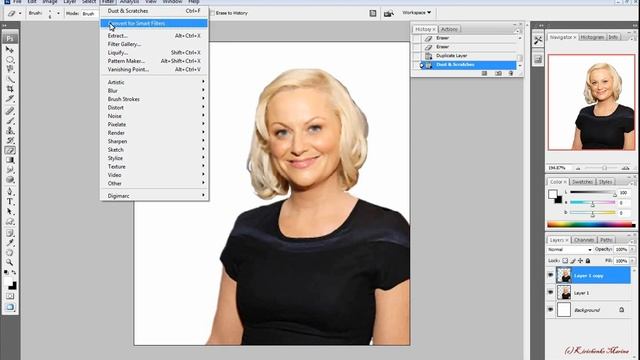 Мастер-класс по обработке изображений.avi смотреть онлайн
