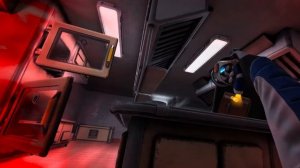 RED MATTER 2  VR?ТОП ИГРА 2022? | ПРОХОЖДЕНИЕ Ч. 3 | ФИНАЛ