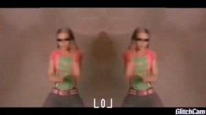 Галина Сергеевна Рвёт танец пол