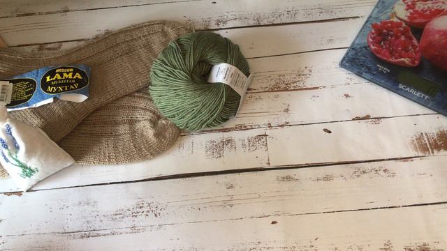 Готовые работы за июль 2022. Дела вязальные. смотреть онлайн