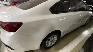 Hyundai элантра /Киа к3 ￼￼ авторынок Южный Корея Умед тв