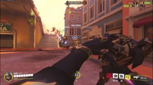 СОМБРА ПОСЛЕ РЕВОРКА | КАК ИГРАТЬ НА НЕЙ И ИЗМЕНИЛАСЬ ЛИ СОМБРА | OVERWATCH 2
