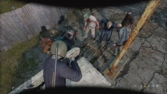 Гайд, как потерять всё в DayZ смотреть онлайн