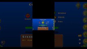 Уровни которые ты точно искал. #geometrydash