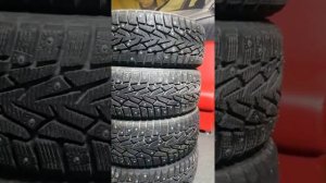 Nordman 7 R16 205/55 2020 год