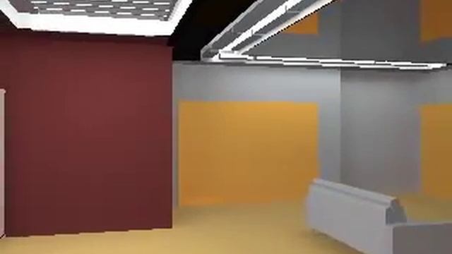 Нестандартное освещение квартиры (скрытый свет) смотреть онлайн