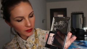 Моя коллекция. тени Guerlain ч.2