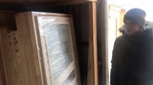 Как правильно выбрать двери для бани и сауны?