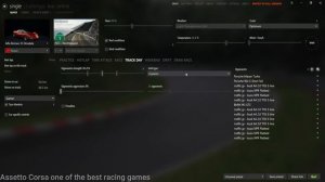 Fix Assetto Corsa Content Manager Race Cancelled Error