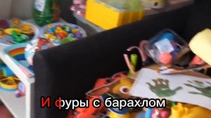 Вредина лайф/Караоке/У Курского вокзала