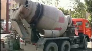 Гидроизоляция, Пенетрон-Адмикс