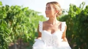 Свадьба актёра Исмаила Эге Шашмаза и Ханде Унал