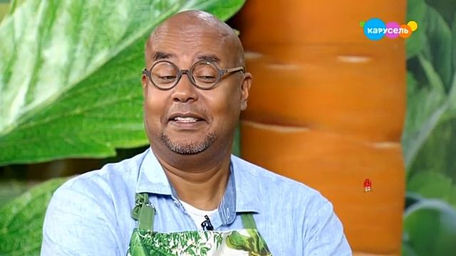 Съедобное или несъедобное. Слава Смирнов и пельмени (от 28.01.2023) смотреть онлайн