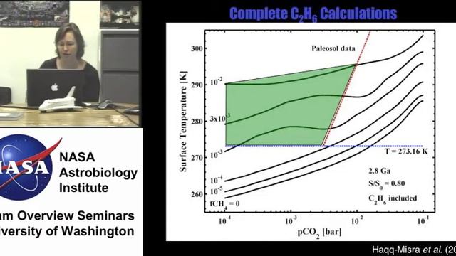 NAI Team Overview - VPL at the University of Washington смотреть онлайн