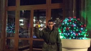 Дембель - 2016