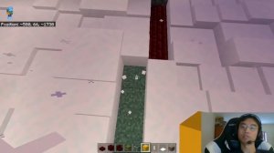 Minecraft Trains #1505: Streetlights for Aurora