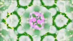 ☯️Танец Единения (Dance of Unity / Integration)