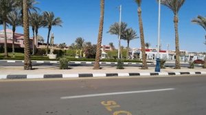 ЧАСТЬ-1 ЕГИПЕТ ШАРМ-ЭЛЬ-ШЕЙХ ОБЗОР ОТЕЛЕЙ ГУЛЯЕМ ПО НАБК БЕЙ