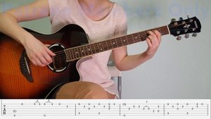 BROKEN BONES - Fingerstyle Guitar Lesson Teaser - KALEO