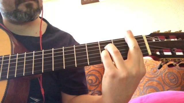 Acordes pasodoble “Los Mafiosos” смотреть онлайн