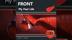 ★ FRONT - Seven Winds (Original Mix) ★ Progressive Trance & Uplifting ★