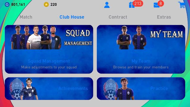 Patch Khmer Mode 2021 V4.6.2 for Andriod & IOS by PES CAMBODIA