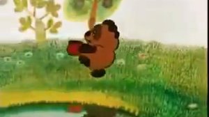 Поздравления от вини пуха