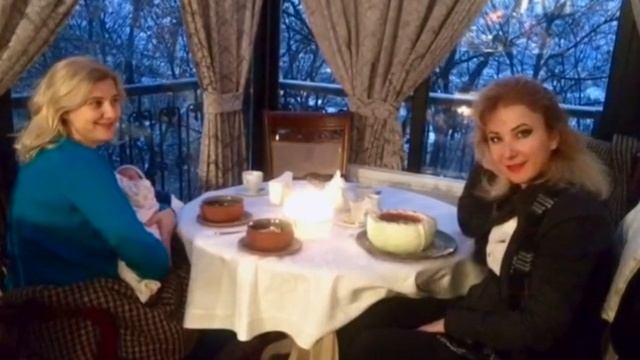 My Ukraine visit : People, Food, the Bomb смотреть онлайн