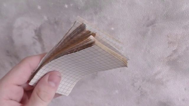 Усиленный дифузор из бумаги!!! Своими руками))) смотреть онлайн