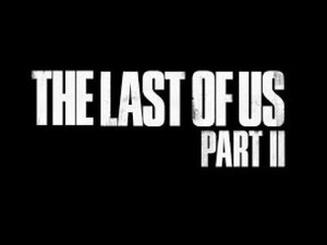 THE LAST OF US 2#1 Пять лет спустя