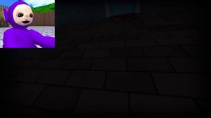 SPONGEBOB.EXE COMING FOR ME! | Tinky Winky Plays: The True Ingredients