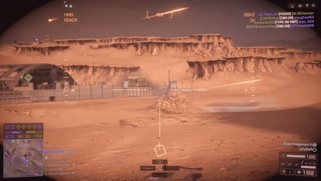 Жоская каточка в Battlefield 4 смотреть онлайн