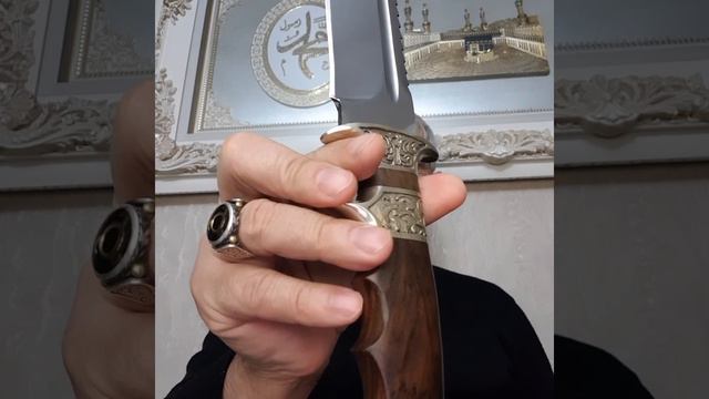 Нож Генерал смотреть онлайн