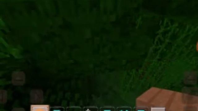 Hago muñeco gigante en Minecraft смотреть онлайн