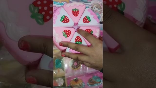 SWEET FOOD GAME | FUN HOUSE GAME | JUST FOR KIDS | ♥️??