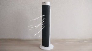 Вентилятор DEXP FT 30M  Режимы работы