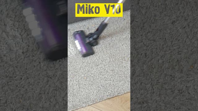 Miko V10 убивает за копейки!!