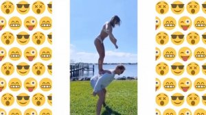 Неплохой трюк, попробуй повторить)