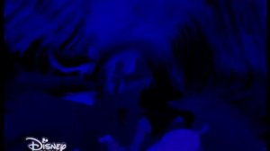 Disney Channel Russia continuity - 25.07.2016