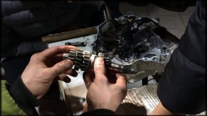 Yamaha YZF250 2017 - надежность или нет?!