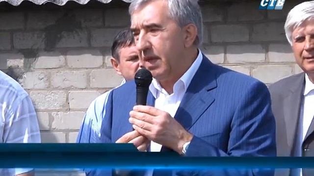 День поселка в Вороново