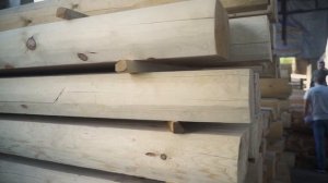 ЛУЧШЕЕ ПРОИЗВОДСТВО ДЕРЕВЯННЫХ ДОМОВ В РОССИИ!