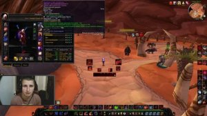 Гайд на фури вара PvE/Guide Fury War PvE Sirus x5