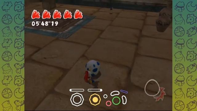 [Tutorial] Billy Hatcher and the Giant Egg Any% | Easy Tricks and General Movement ? смотреть онлайн