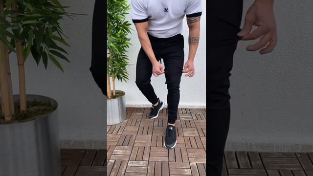 Джоггеры Кайман смотреть онлайн