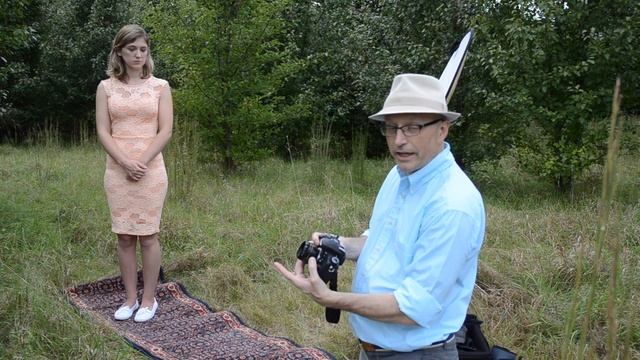 How to mount a Helios 44-2 Lens to a Nikon camera - 3 ways смотреть онлайн