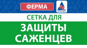 Защита саженцев от зайцев и грызунов