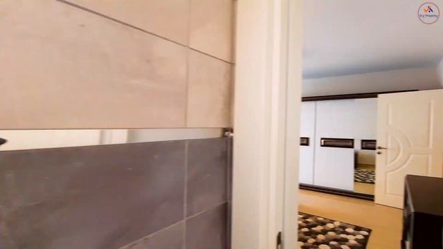 Недвижимость Аланьи. Отличная квартира в Махмутларе - шикарный комплекс. Стань счастливым владельце